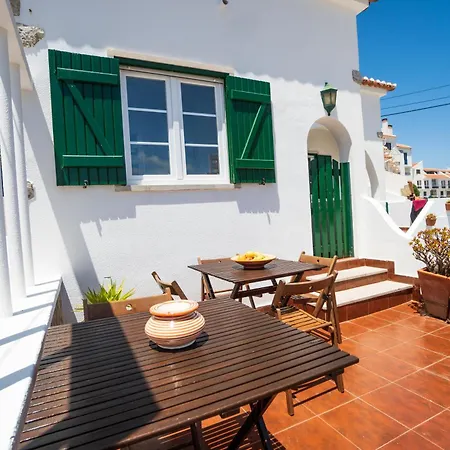 Vendégház Neptune House Lourinhã