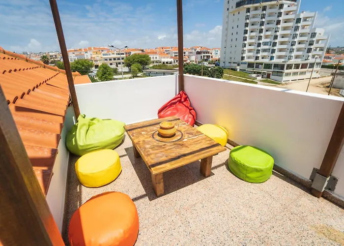 Vendégház Neptune House *