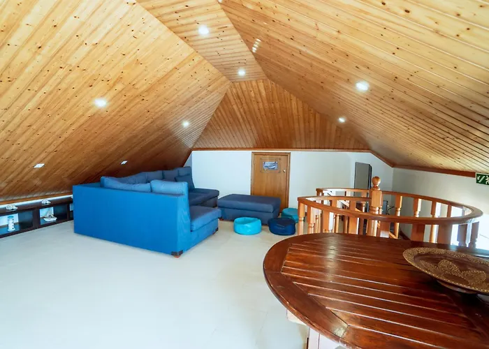 Neptune House Lourinhã