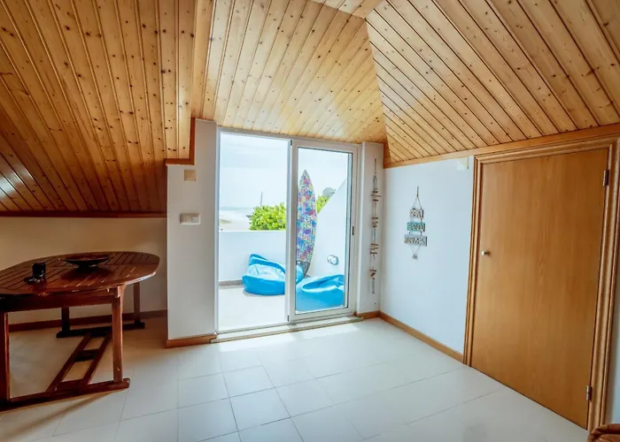 Гостевой дом Neptune House