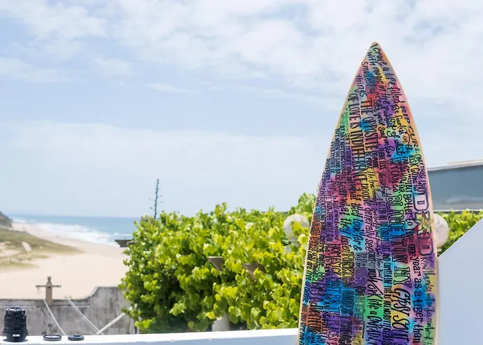 Neptune House Гостевой дом *